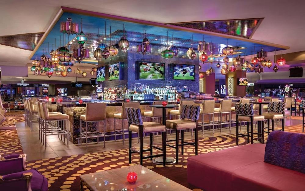Luxor & Casino By Suiteness 4*
