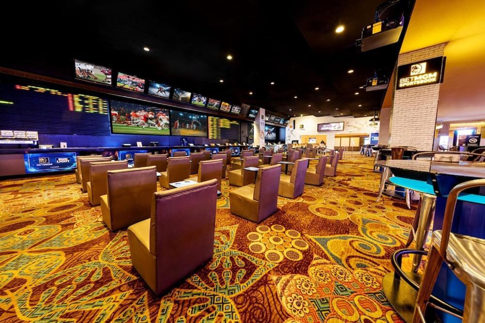 Hotel Luxor & Casino By Suiteness Las Vegas