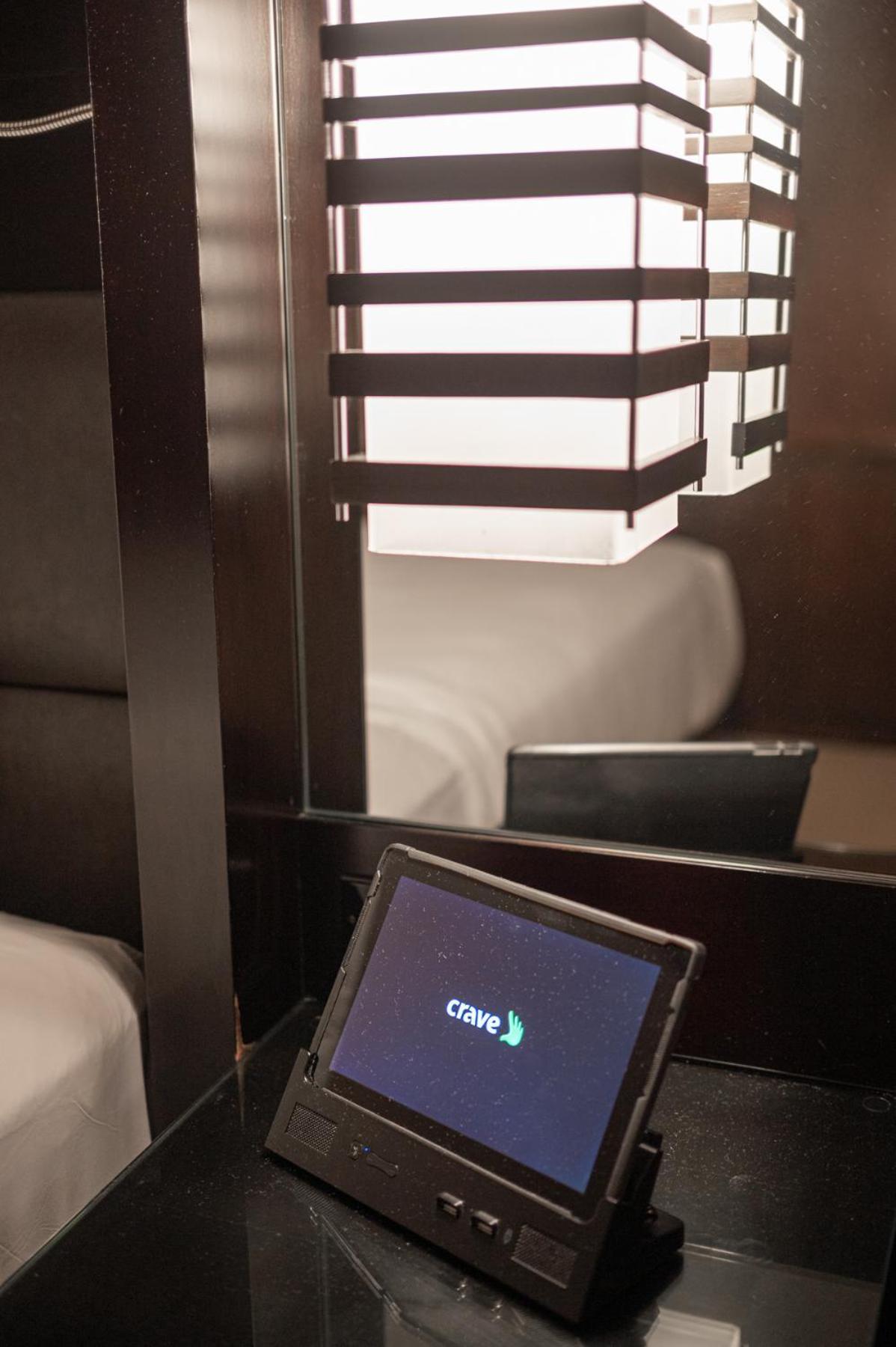 Aparthotel Stripviewsuites At Vdara
