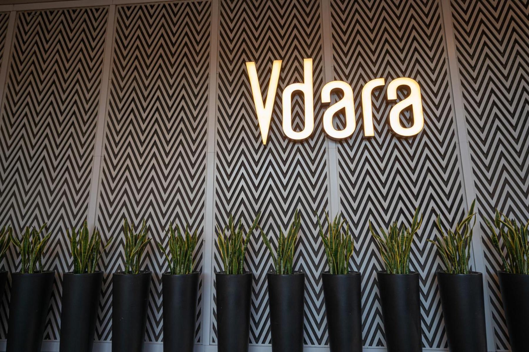 Stripviewsuites At Vdara Aparthotel *