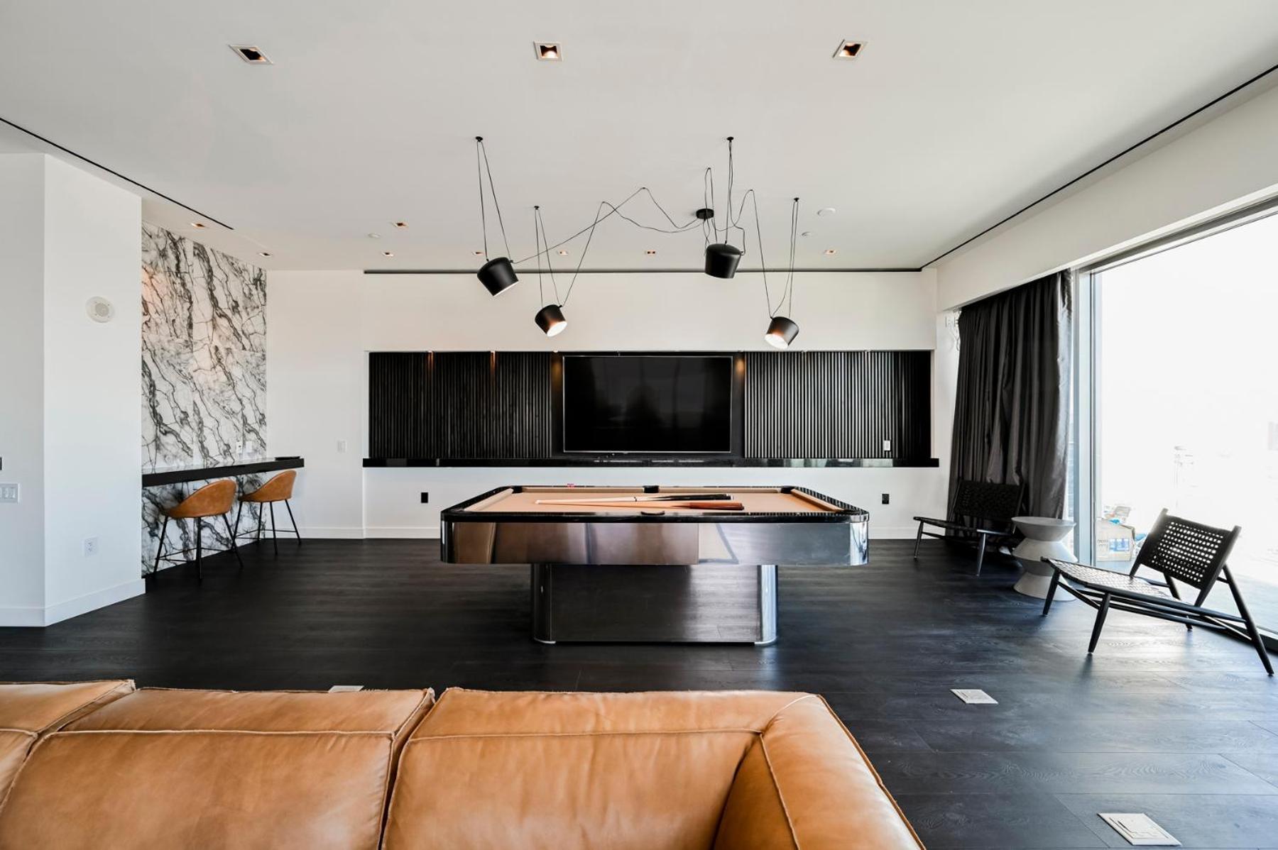 Appart hôtel Stripviewsuites Ultimate Luxury Penthouses Full Strip View & Balcony