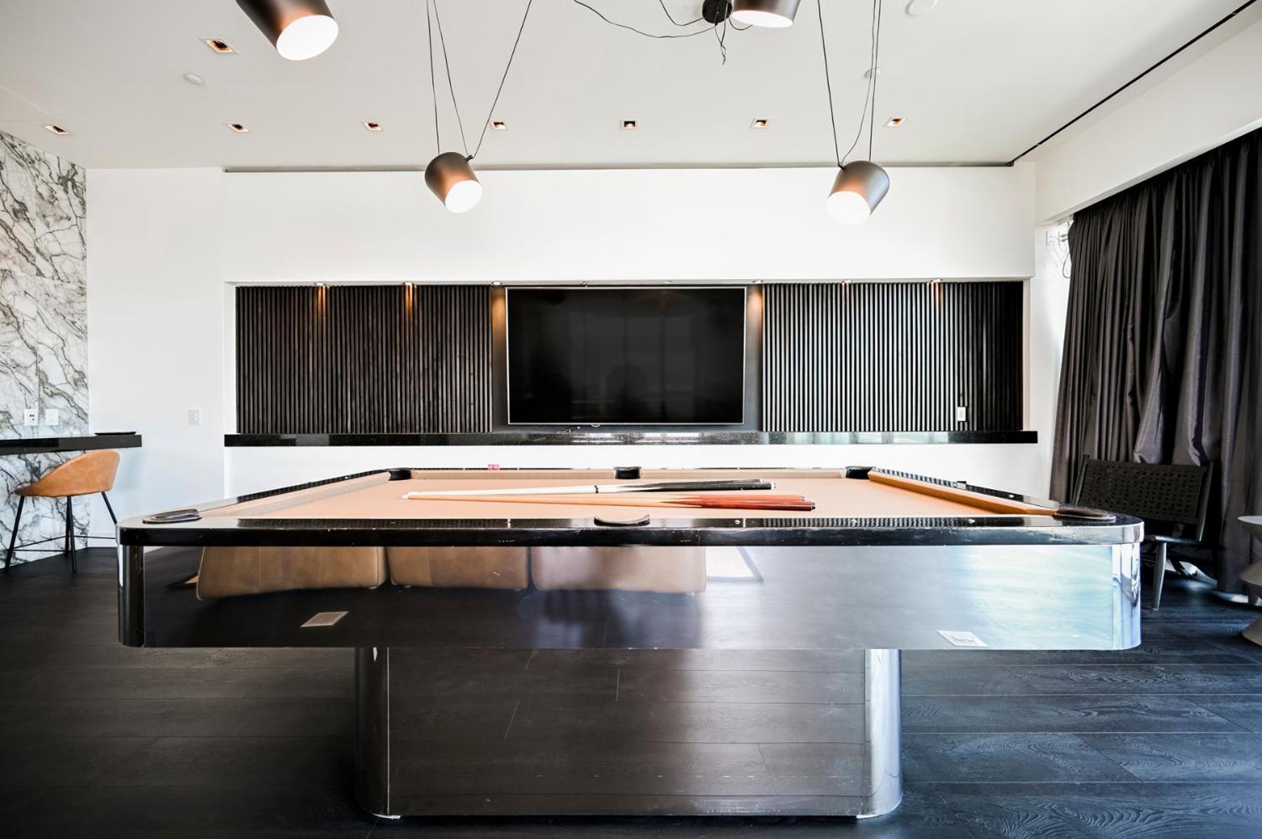 Stripviewsuites Ultimate Luxury Penthouses Full Strip View & Balcony Appart hôtel