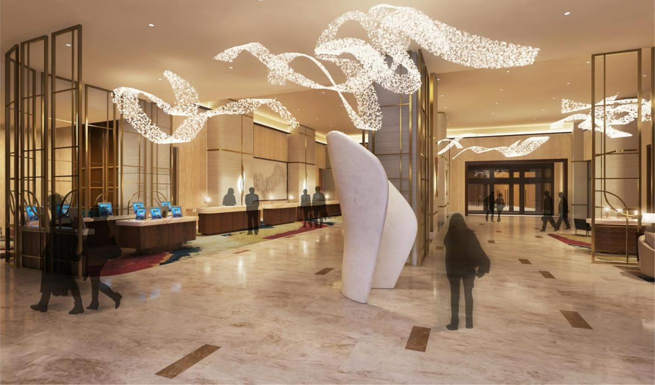 Resort Vegas Hilton At World 5*