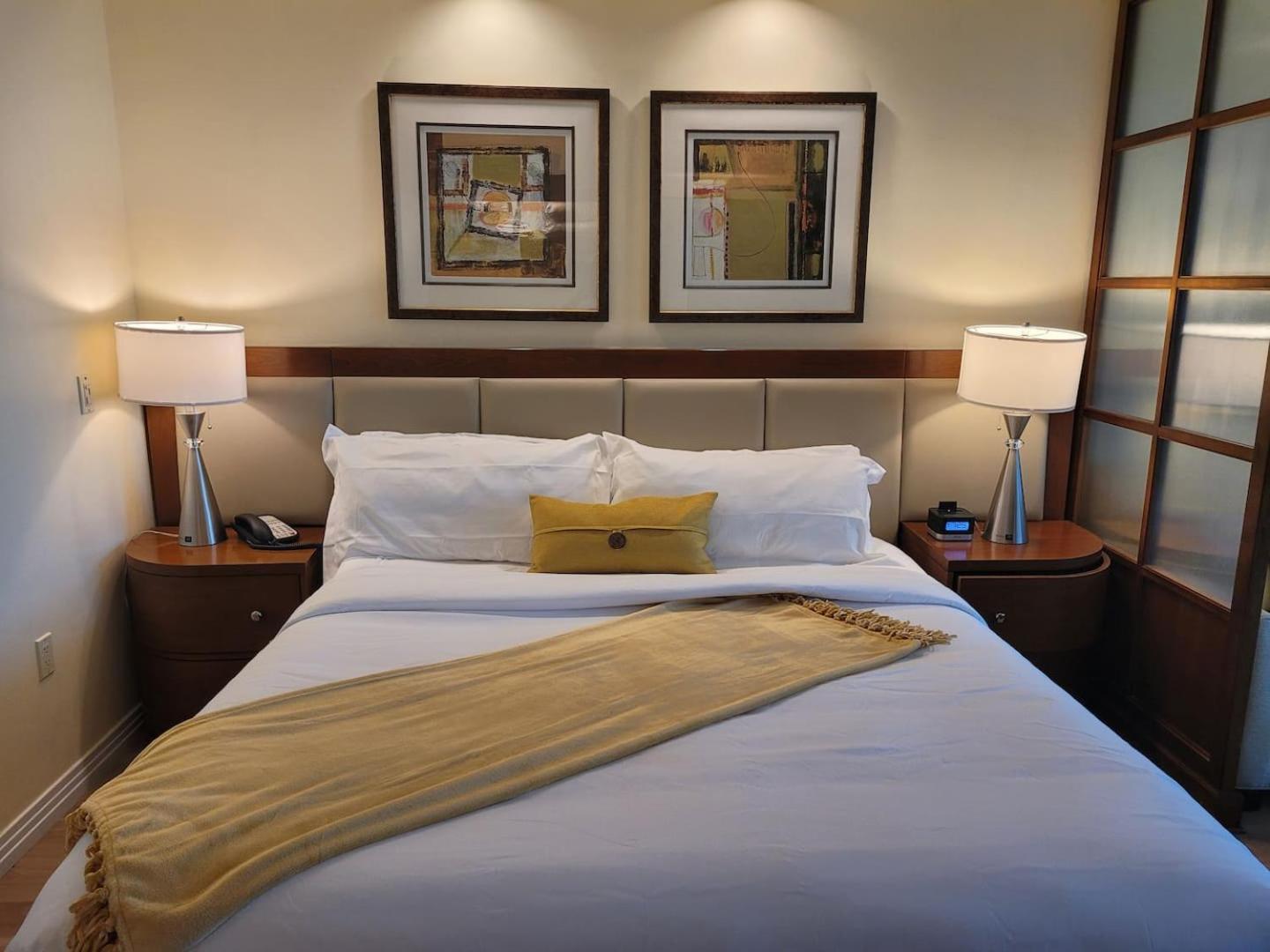 Mgm Signature Fascination Vakantiehuis *