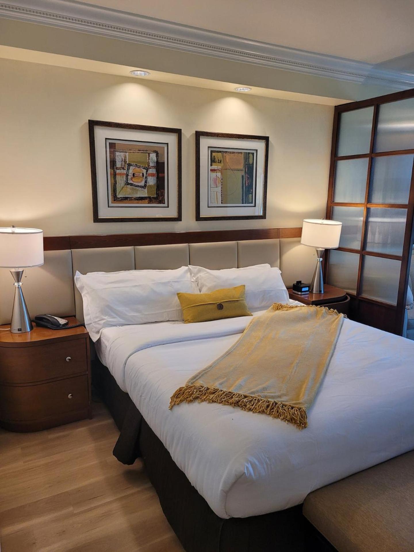 Vakantiehuis Mgm Signature Fascination Las Vegas