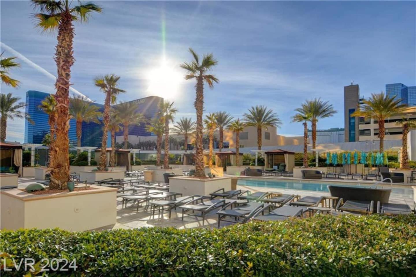 Mgm Signature Fascination
