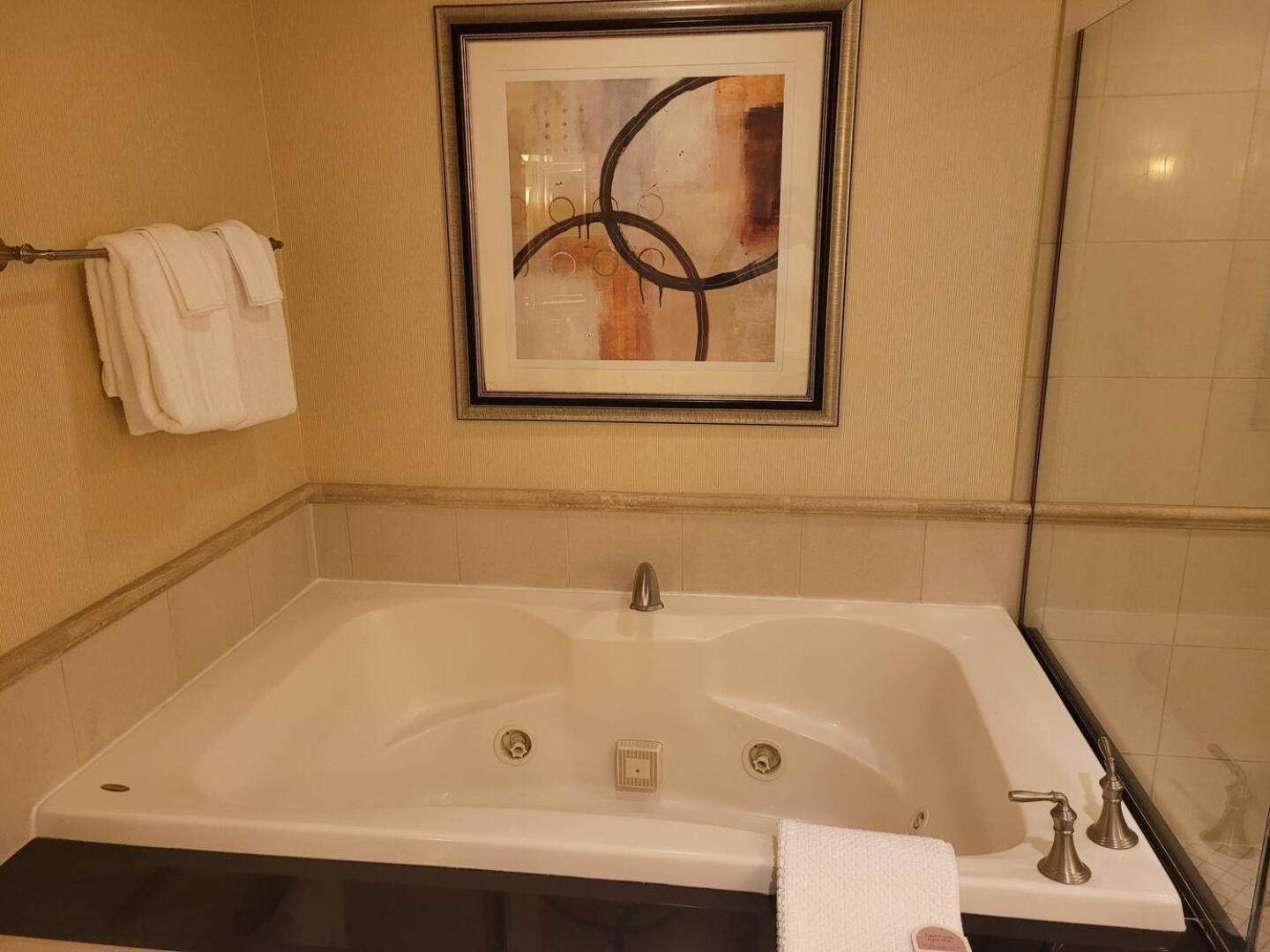 Mgm Signature Fascination Vakantiehuis Las Vegas