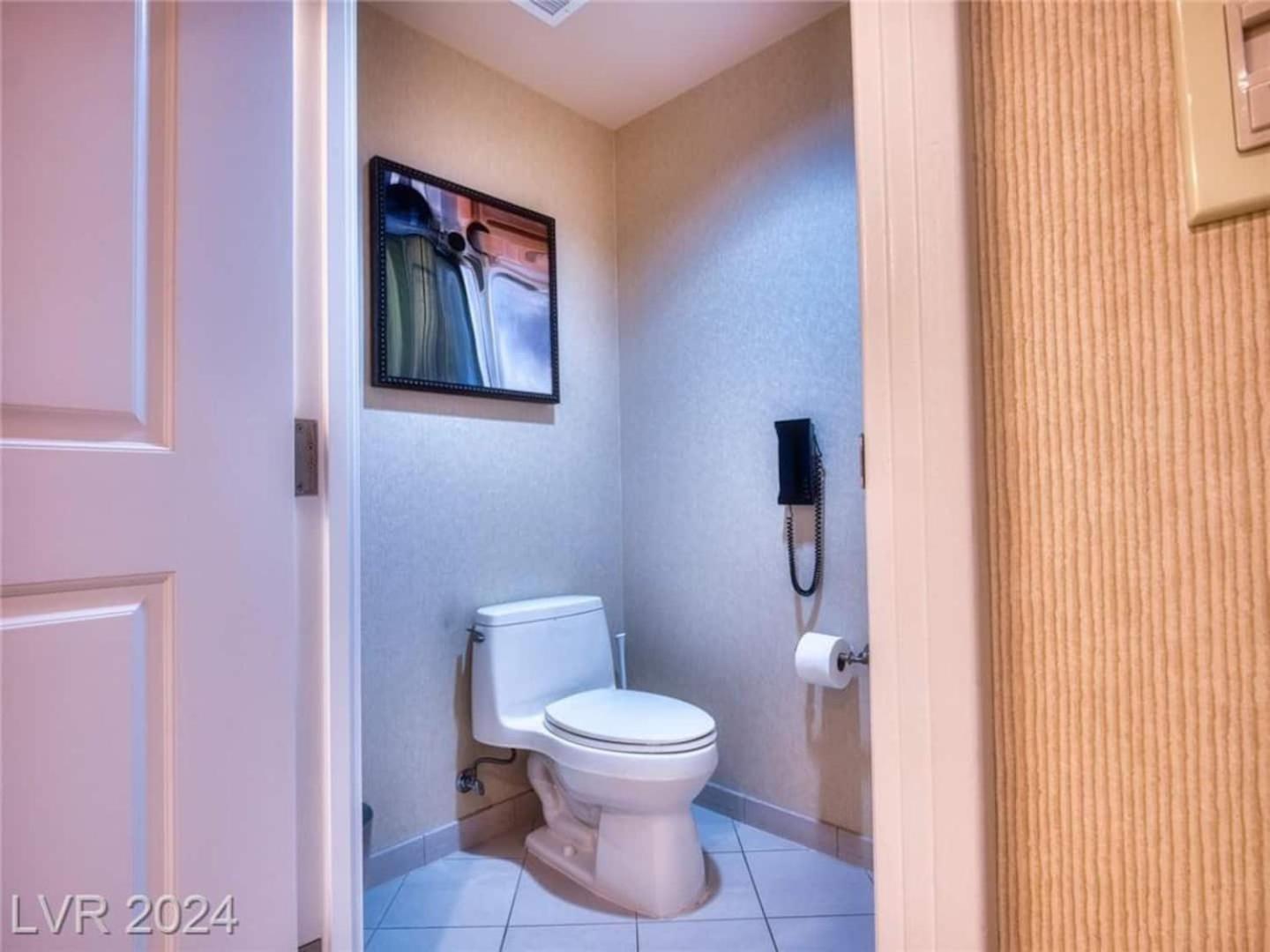 Vakantiehuis Mgm Signature Fascination Las Vegas