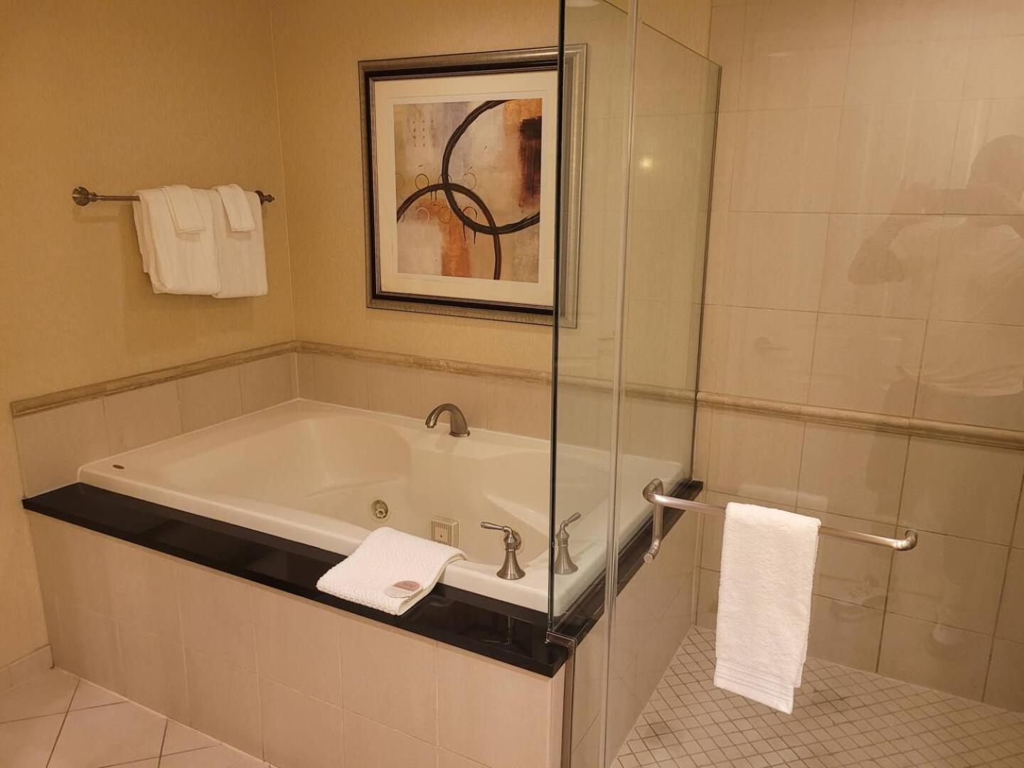 Vakantiehuis Mgm Signature Fascination
