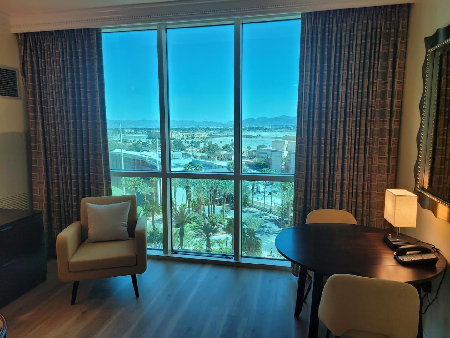 Mgm Signature Fascination Vakantiehuis *