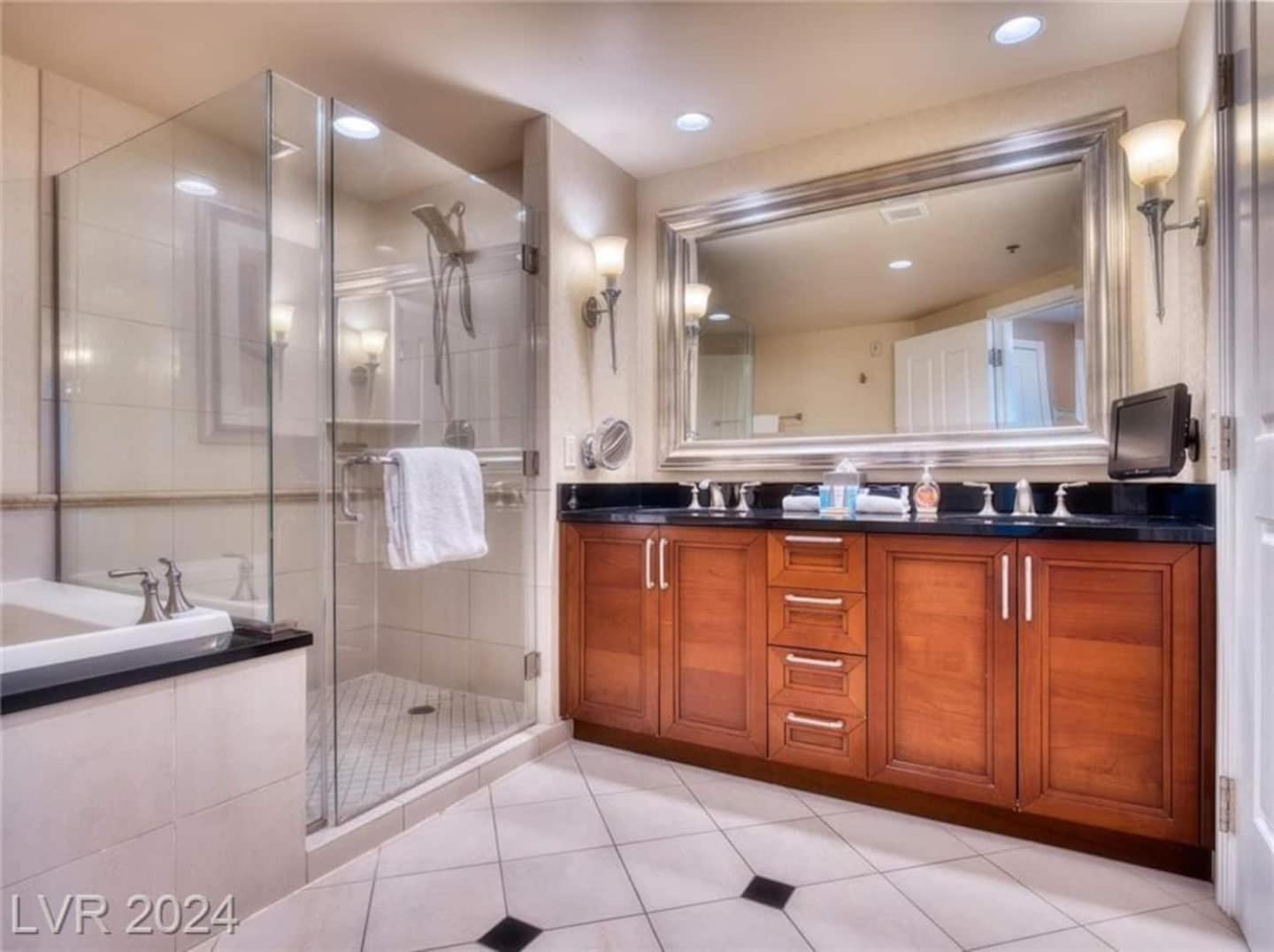 Vakantiehuis Mgm Signature Fascination Las Vegas