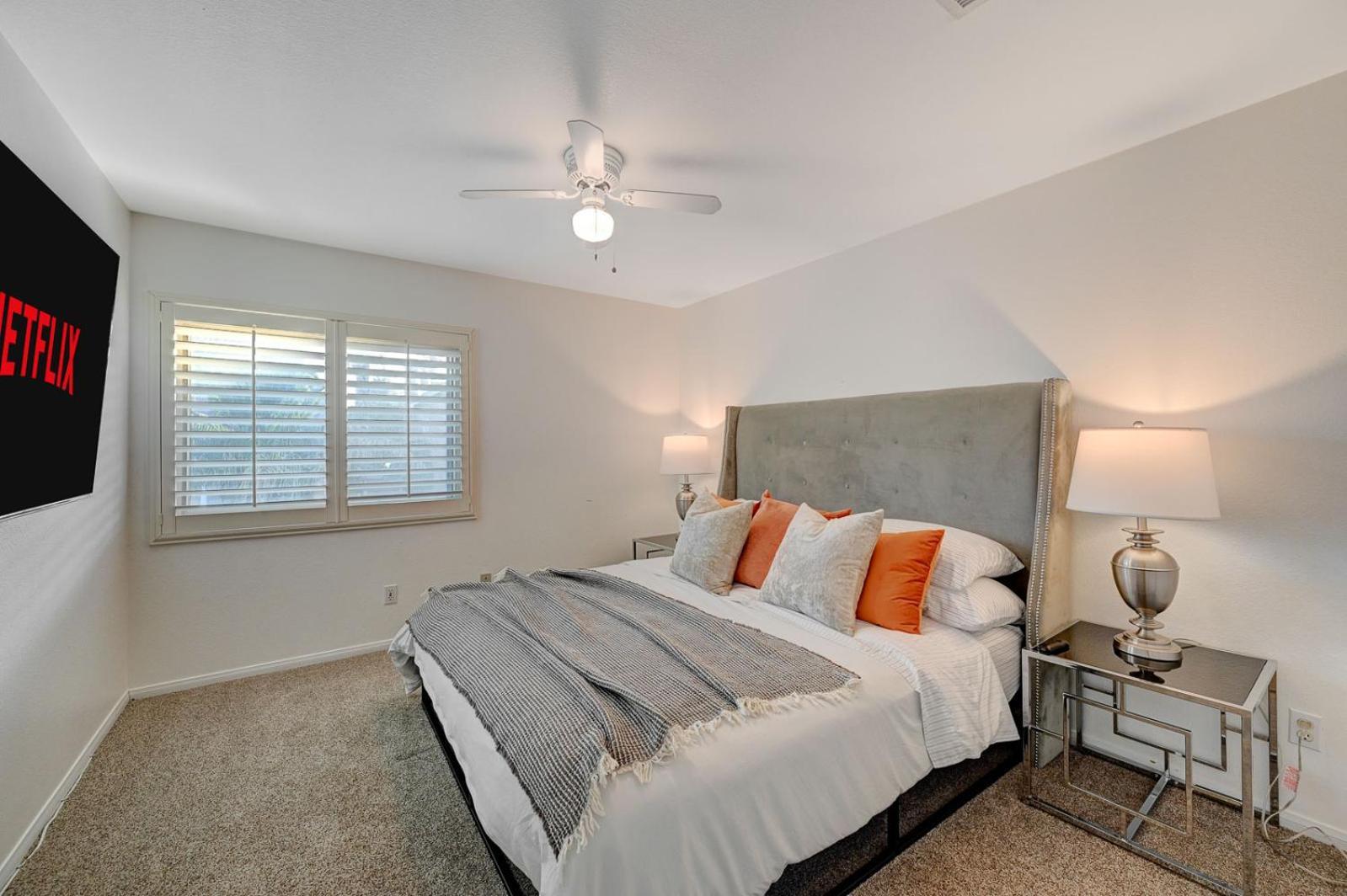 Gorgeous 6br With Pool And