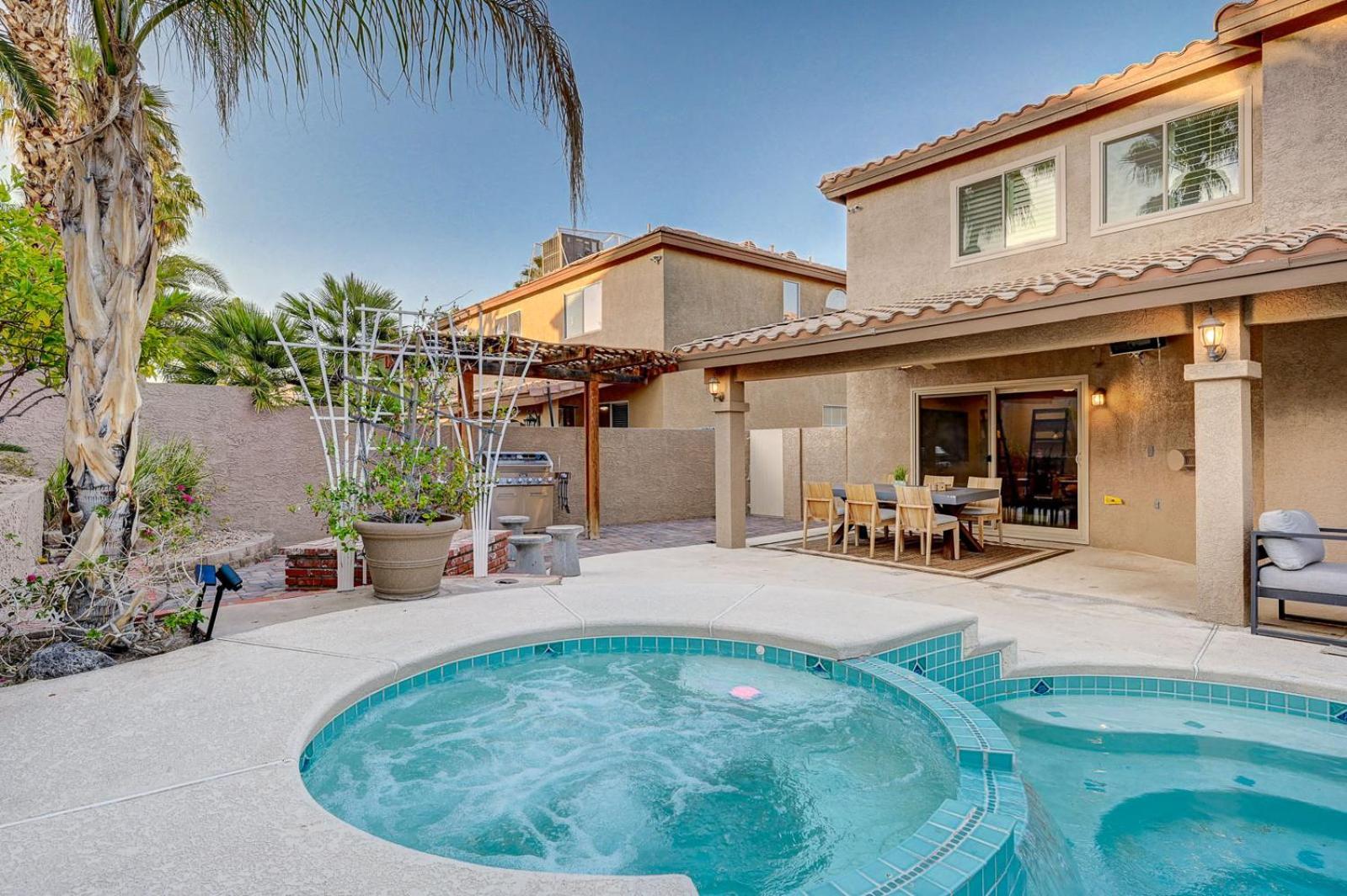 Holiday home Gorgeous 6br With Pool And *