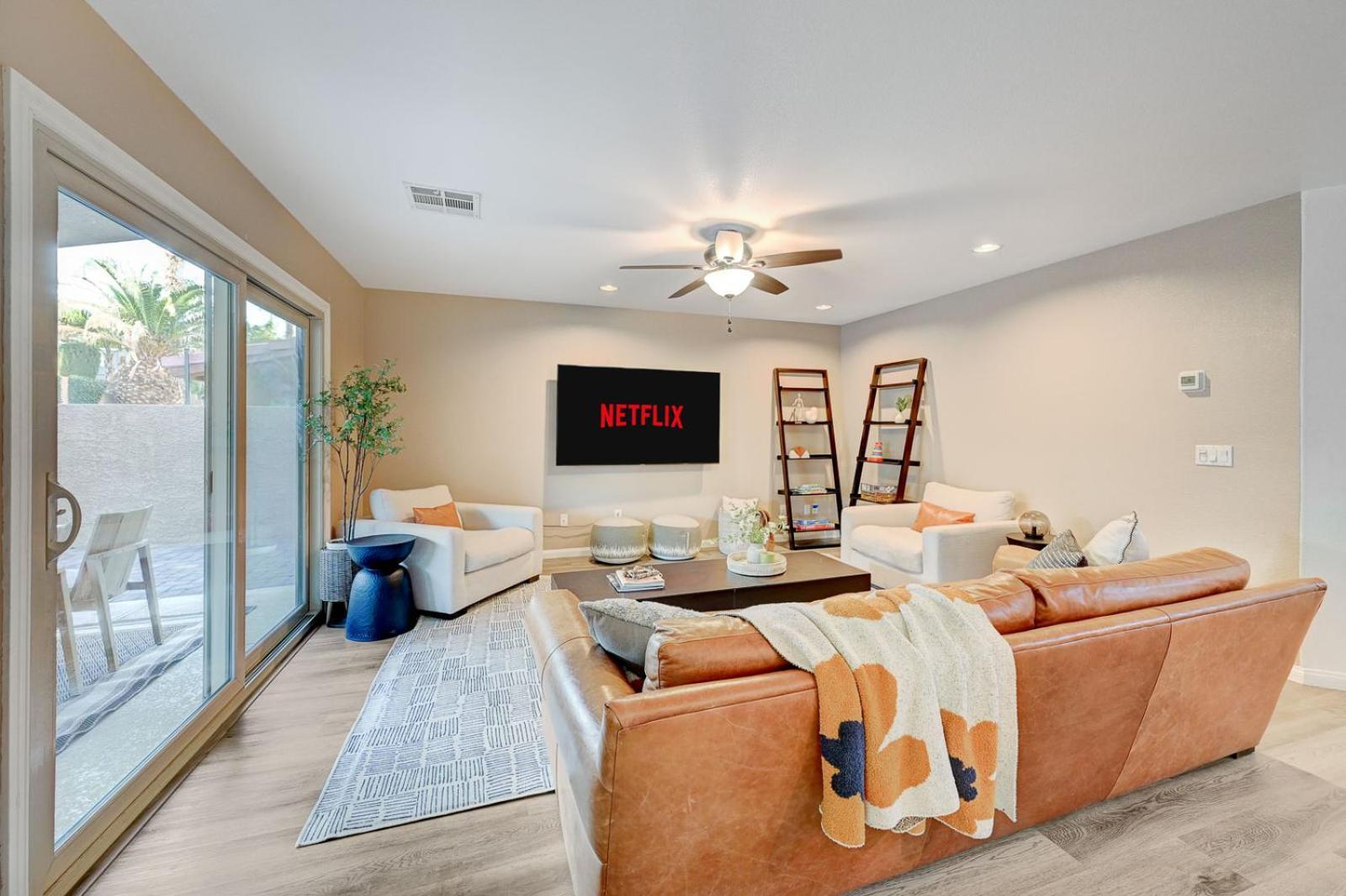 Gorgeous 6br With Pool And