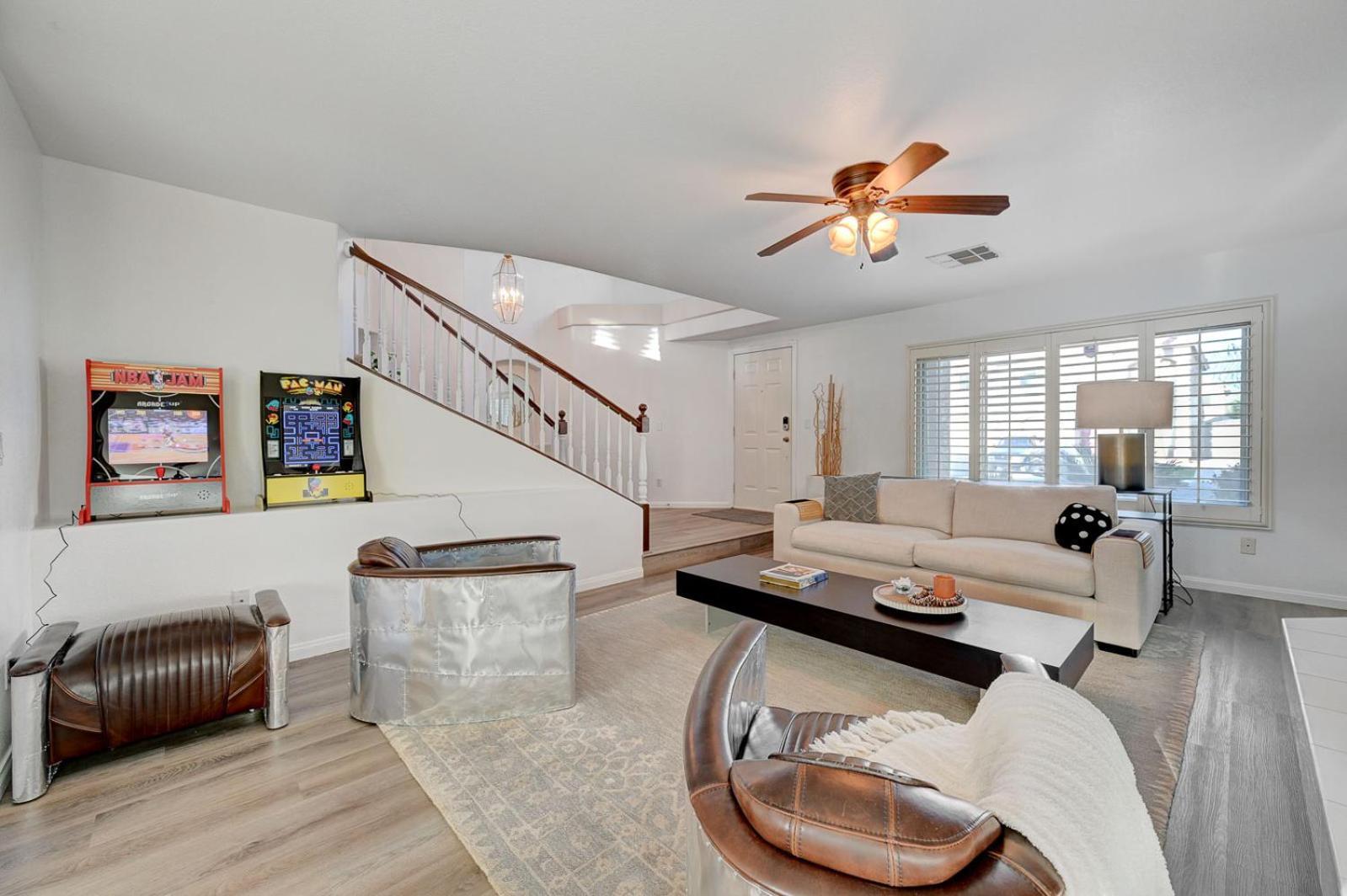 Gorgeous 6br With Pool And Las Vegas