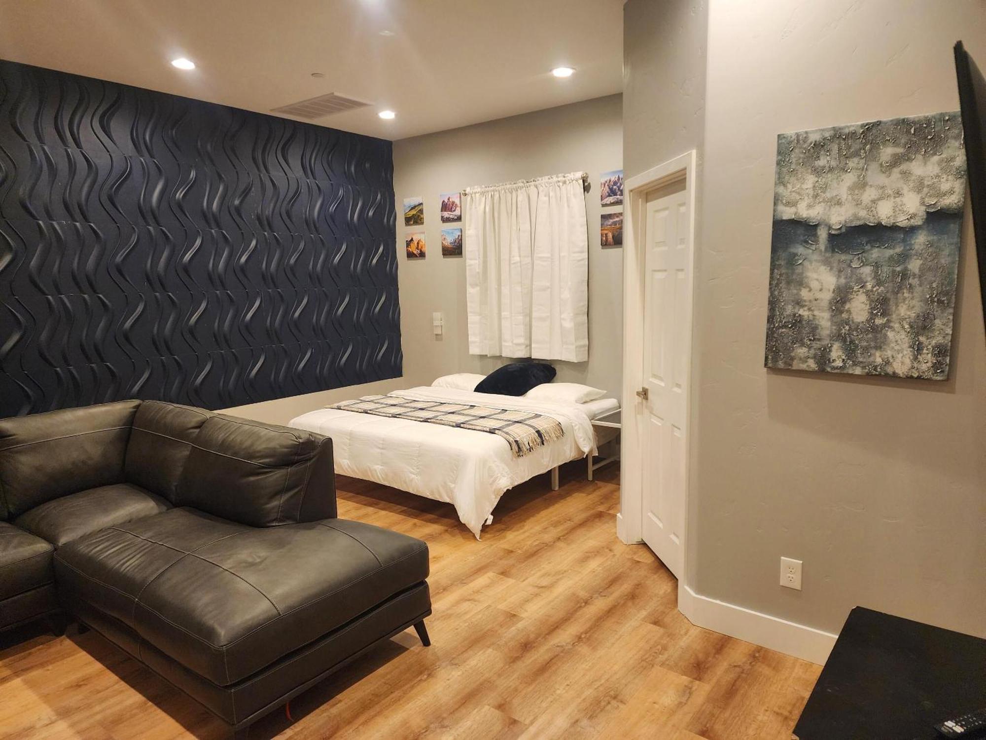 Vegas Private Getaway Holiday home Las Vegas