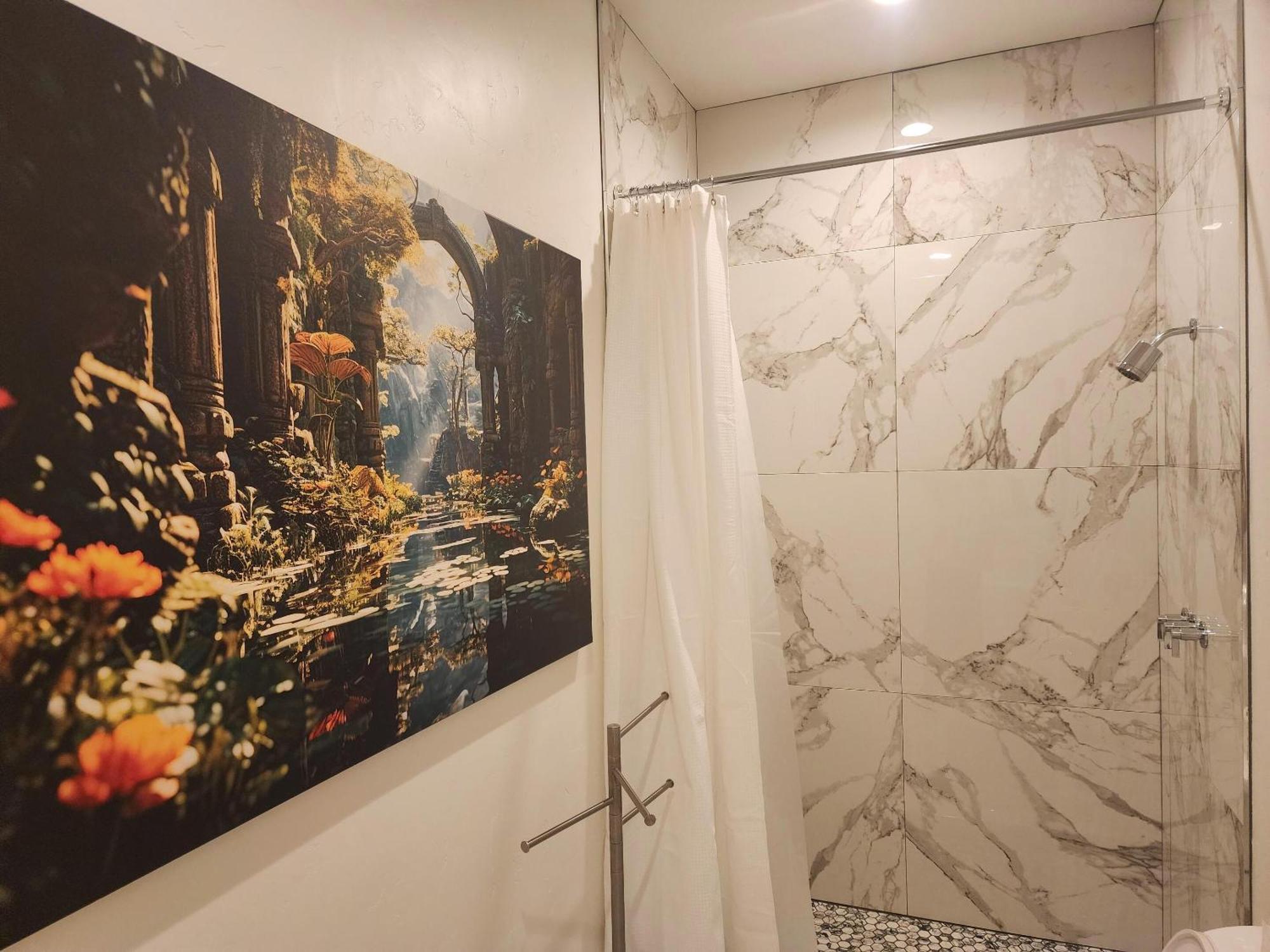 Vegas Private Getaway Holiday home Las Vegas
