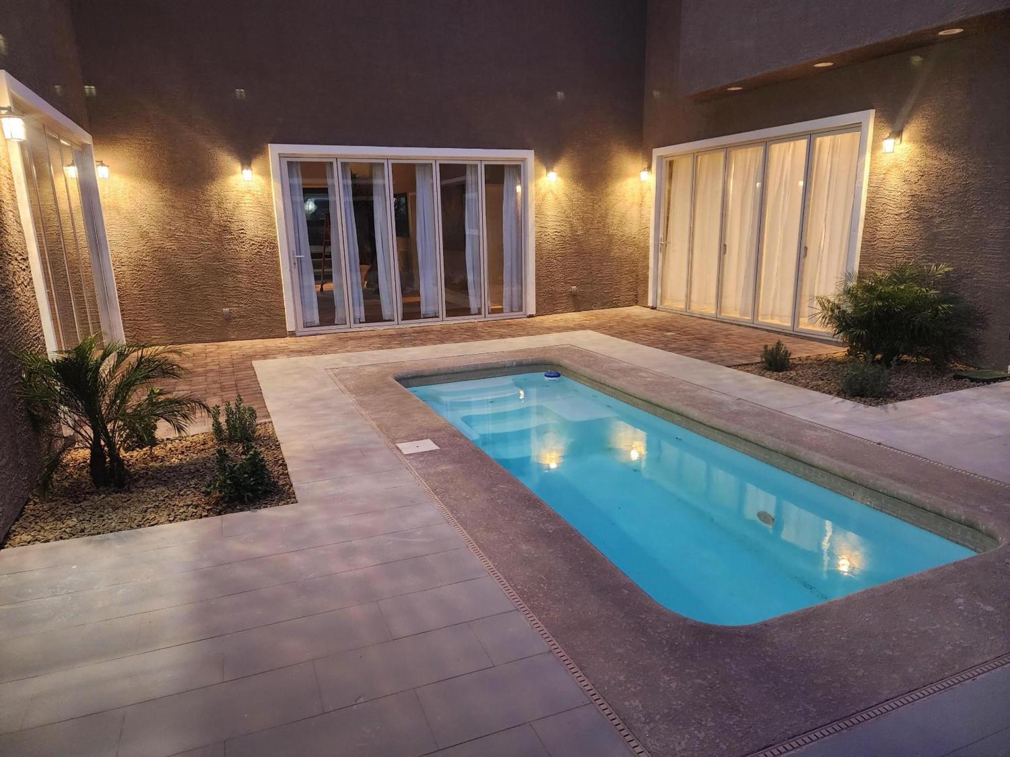 Holiday home Vegas Private Getaway *