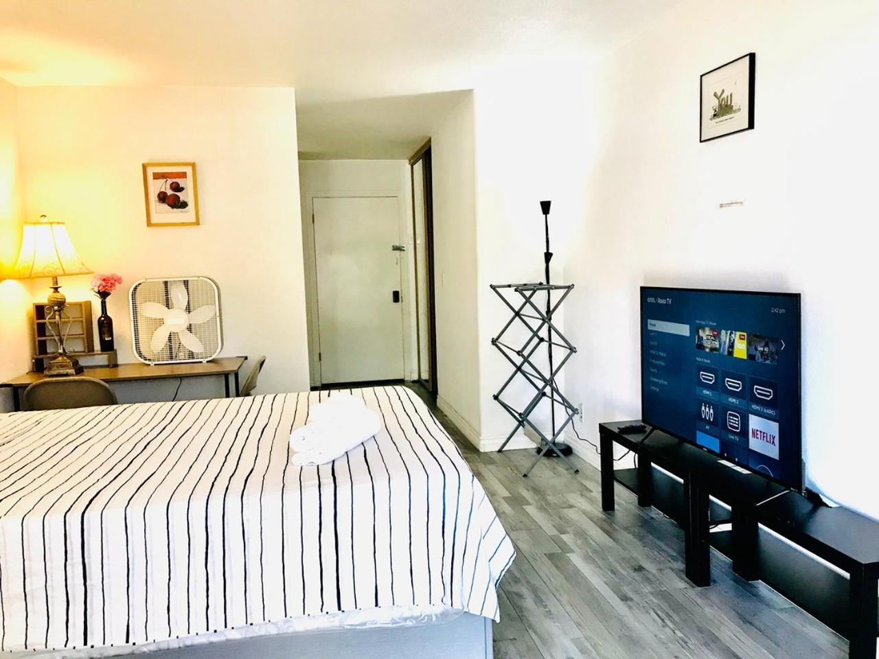 Homestay Super Bedroom With Private Bathroom 5 Las Vegas