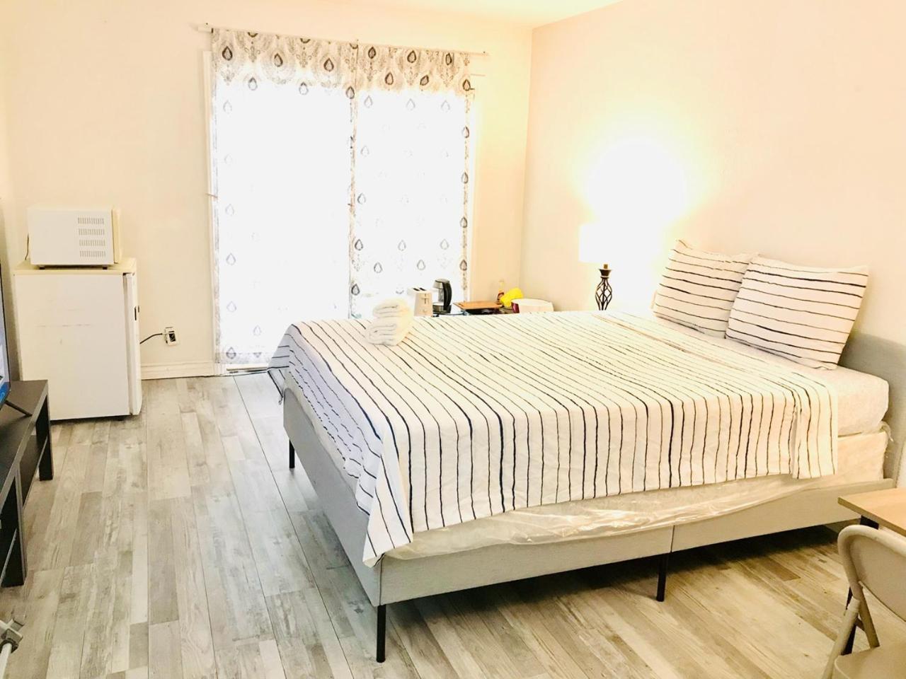 Super Bedroom With Private Bathroom 5 * Las Vegas
