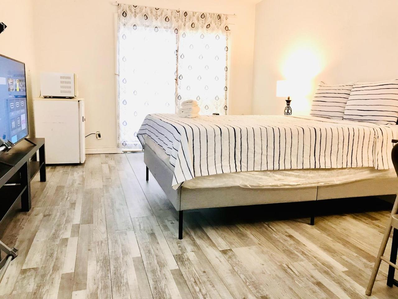 Homestay Super Bedroom With Private Bathroom 5