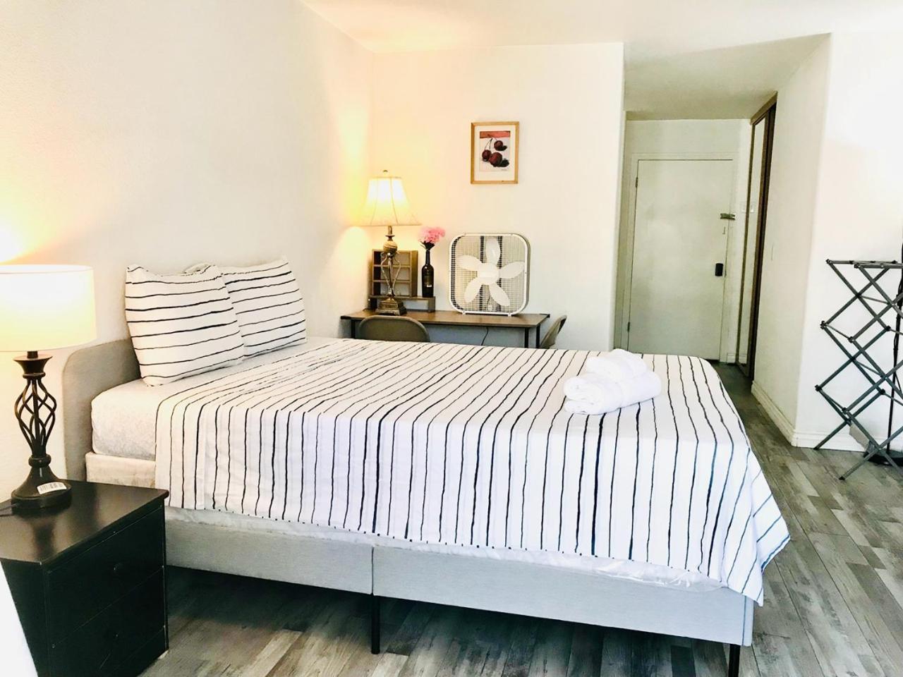 Super Bedroom With Private Bathroom 5 Homestay