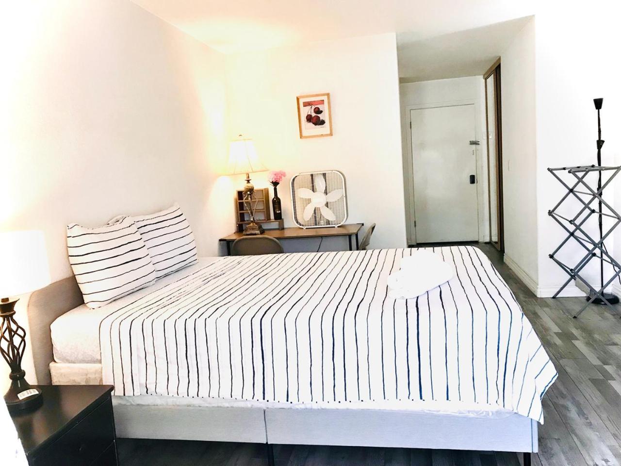 Homestay Super Bedroom With Private Bathroom 5 *