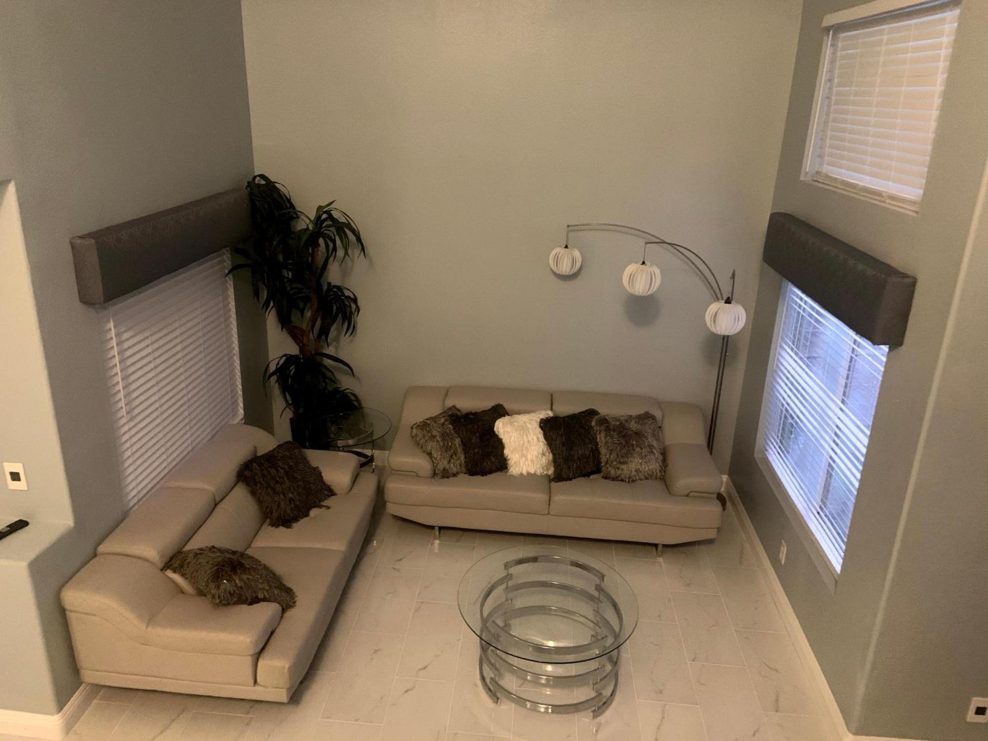 Beautiful House Holiday home Las Vegas