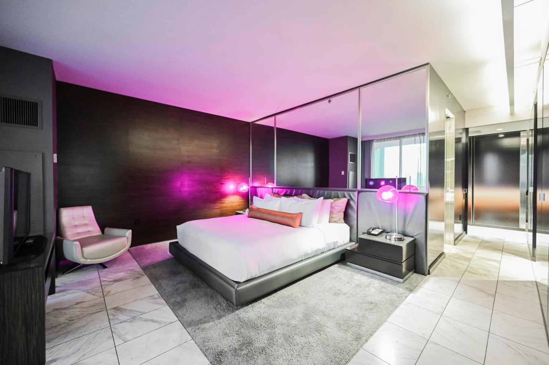 Stripviewsuites At Palms Place Aparthotel 4*