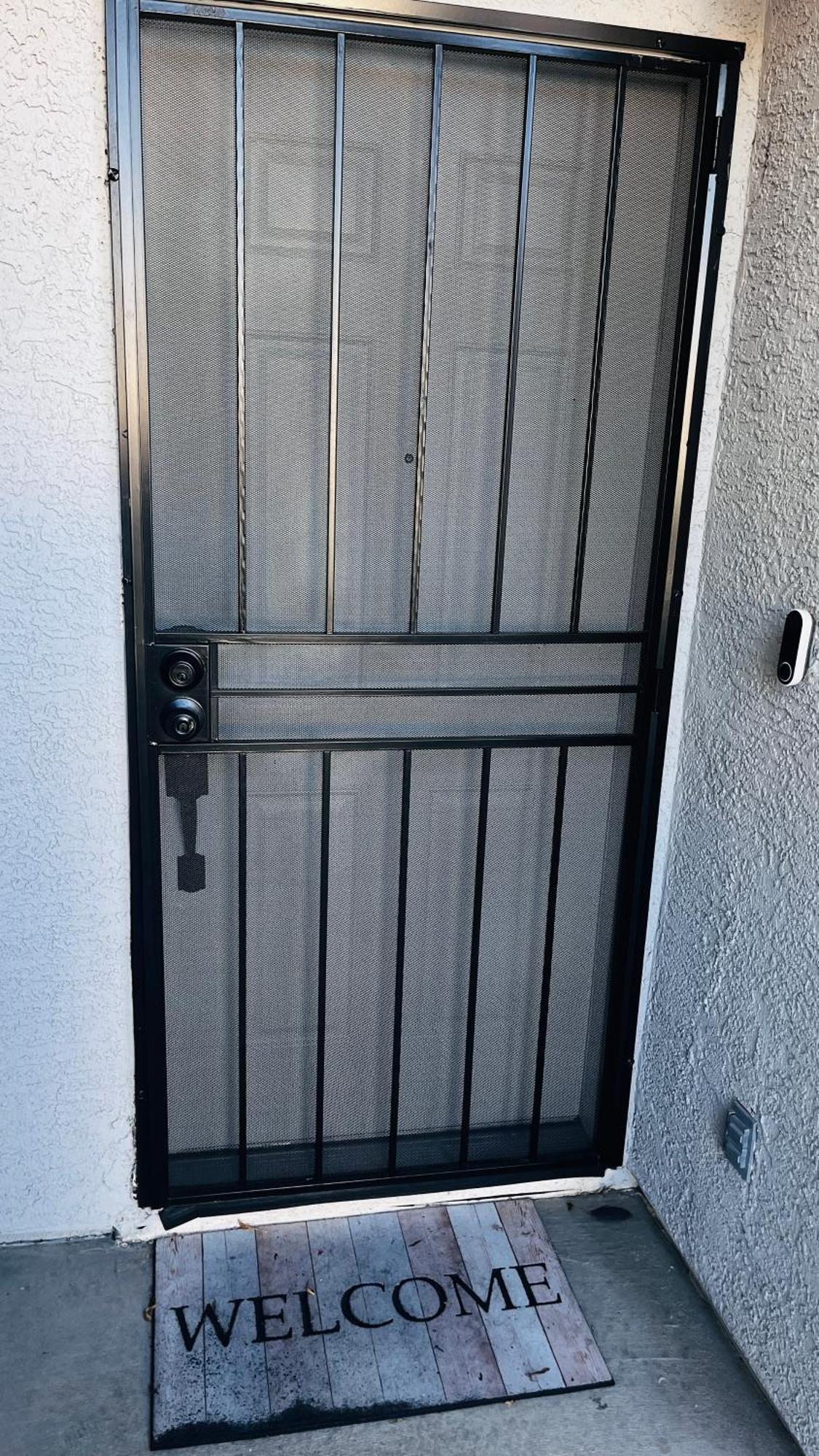 Vintage Whit 3 Bedroom And Billard Table Casa vacanze Las Vegas