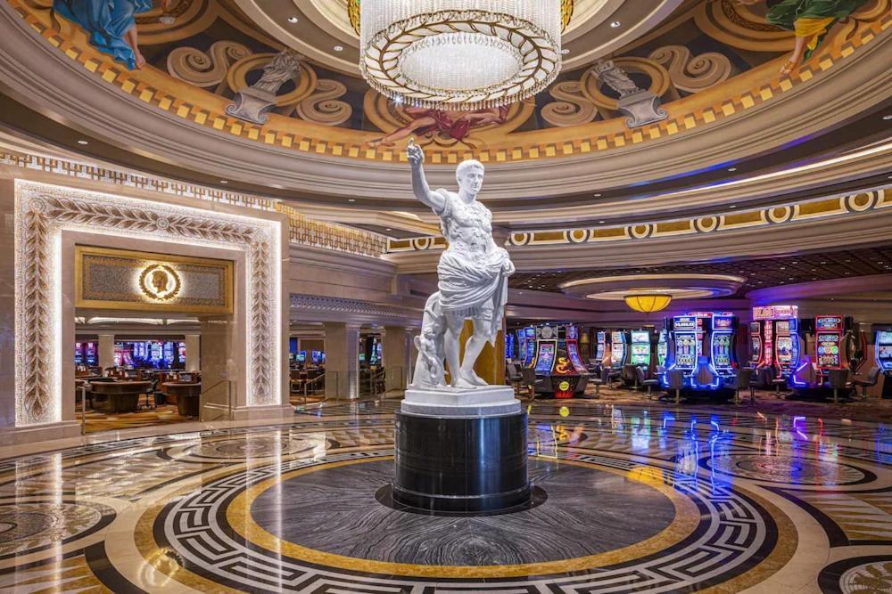 Caesars Palace Vegas By Suiteness Hotel Las Vegas