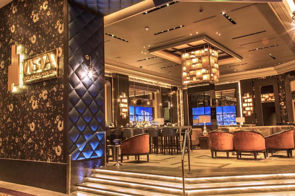 Caesars Palace Vegas By Suiteness Hotel