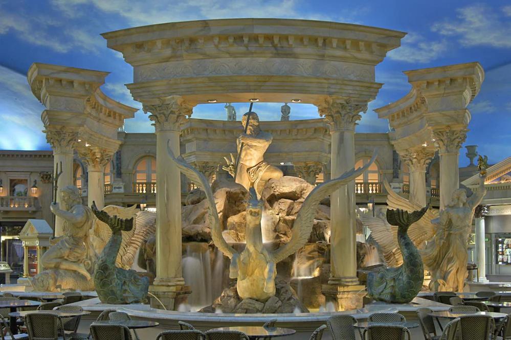 Caesars Palace Vegas By Suiteness Las Vegas