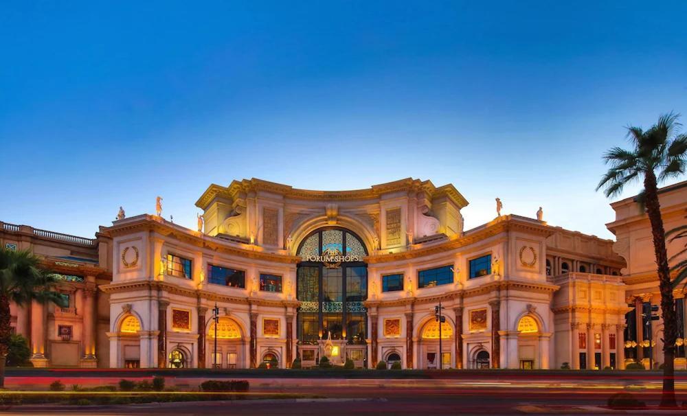 Caesars Palace Vegas By Suiteness