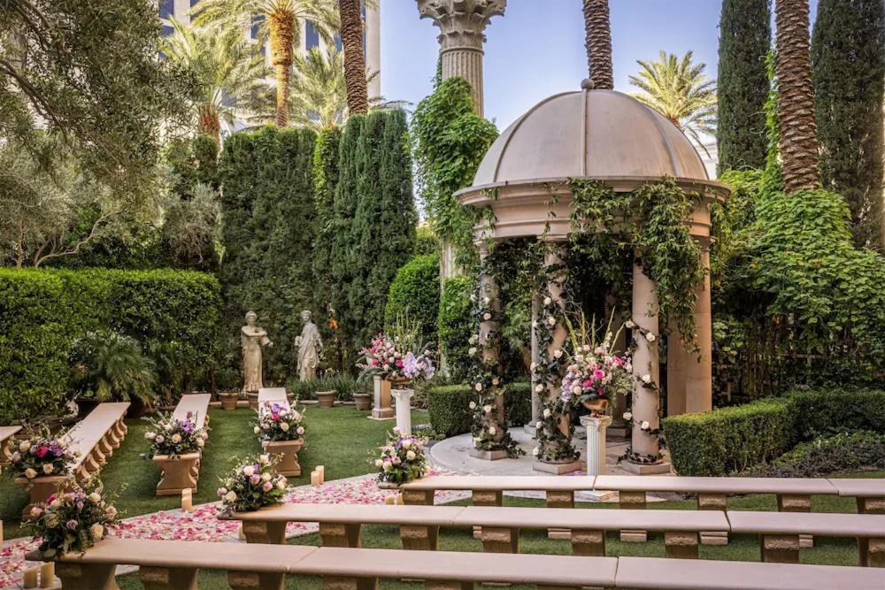 Caesars Palace Vegas By Suiteness 5*