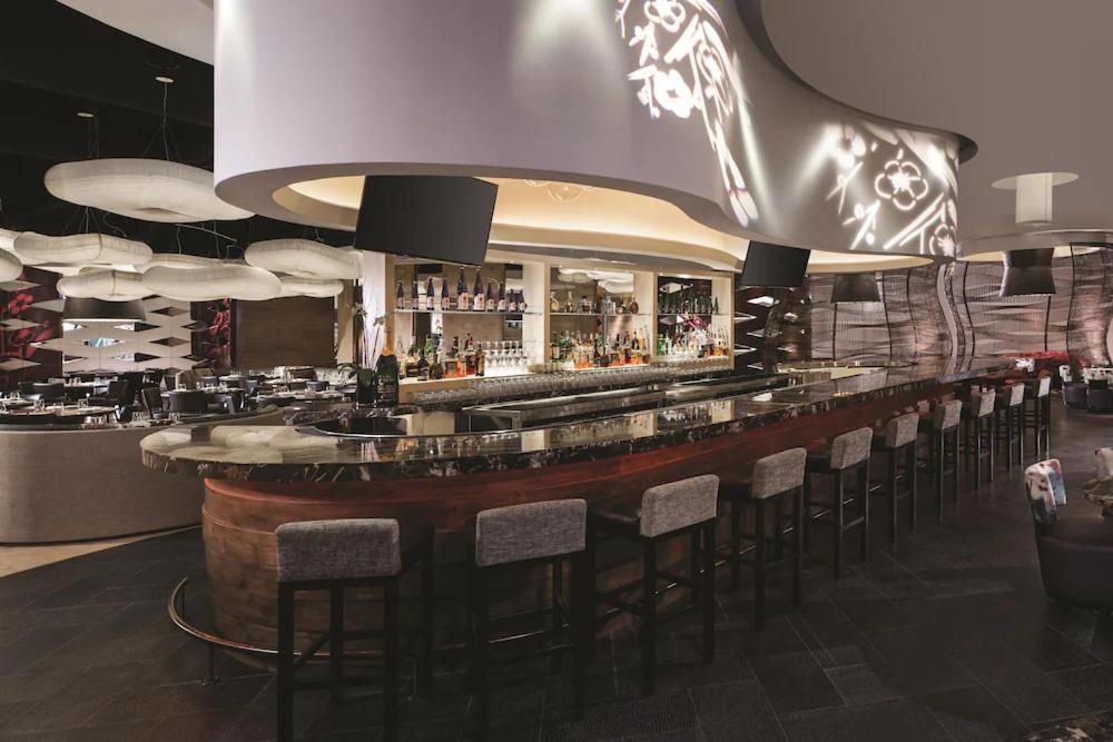Caesars Palace Vegas By Suiteness Hotel 5*