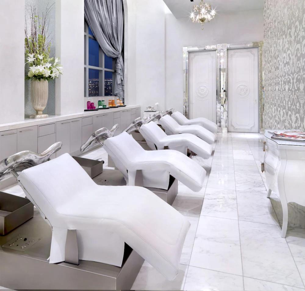 Caesars Palace Vegas By Suiteness