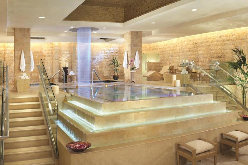 Caesars Palace Vegas By Suiteness Hotel 5*