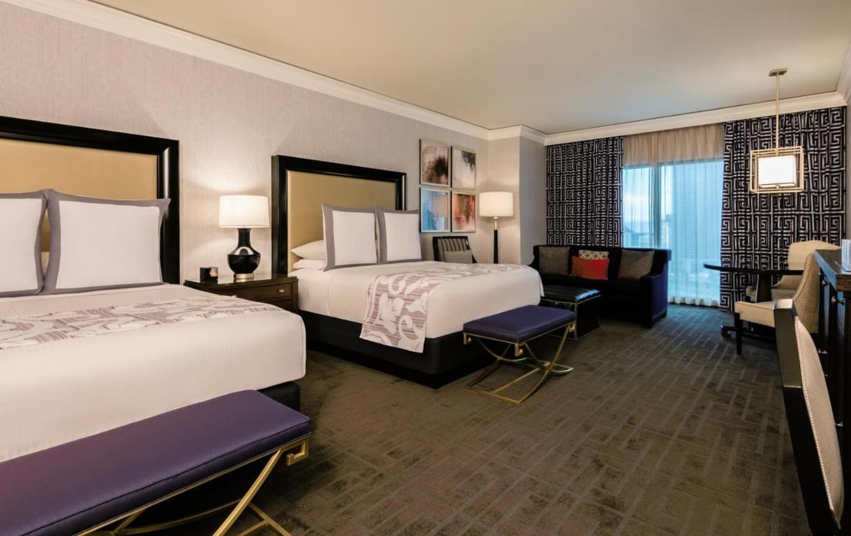 Caesars Palace Vegas By Suiteness Hotel Las Vegas