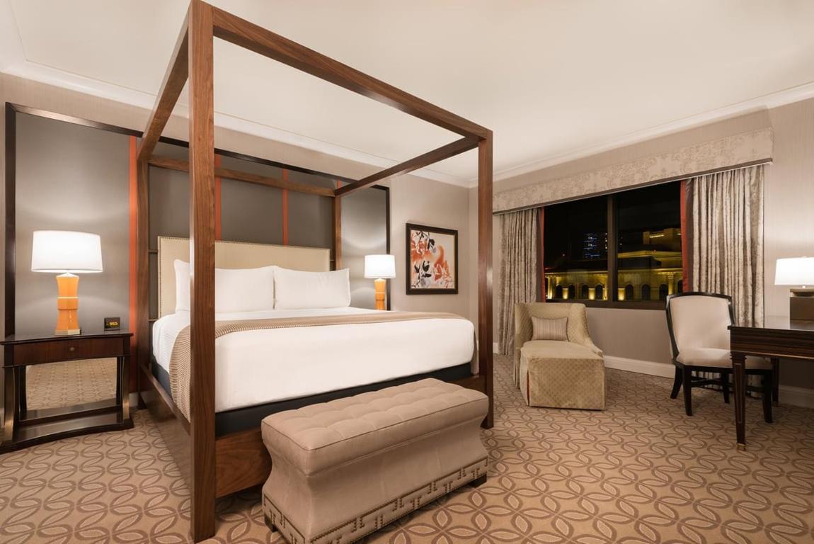 Caesars Palace Vegas By Suiteness 5* Las Vegas