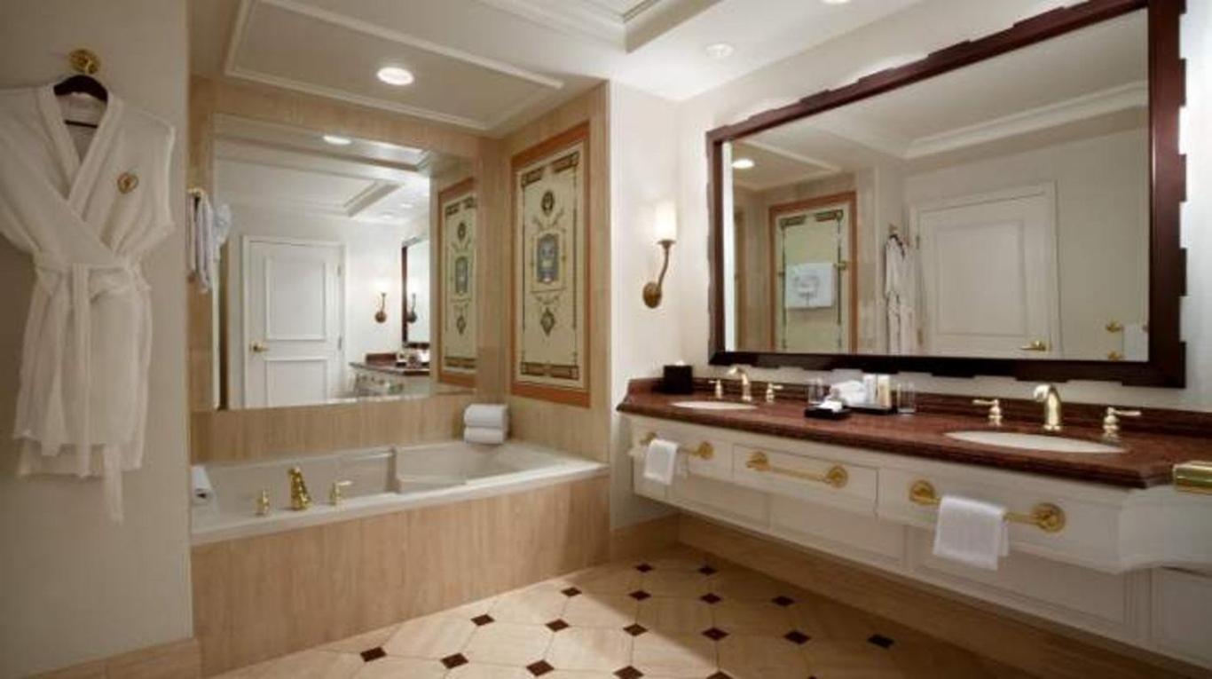 Caesars Palace Vegas By Suiteness