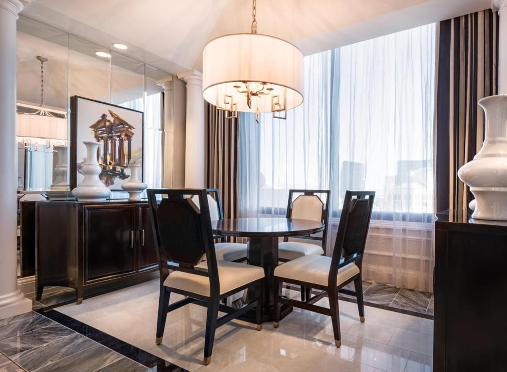 Caesars Palace Vegas By Suiteness 5*
