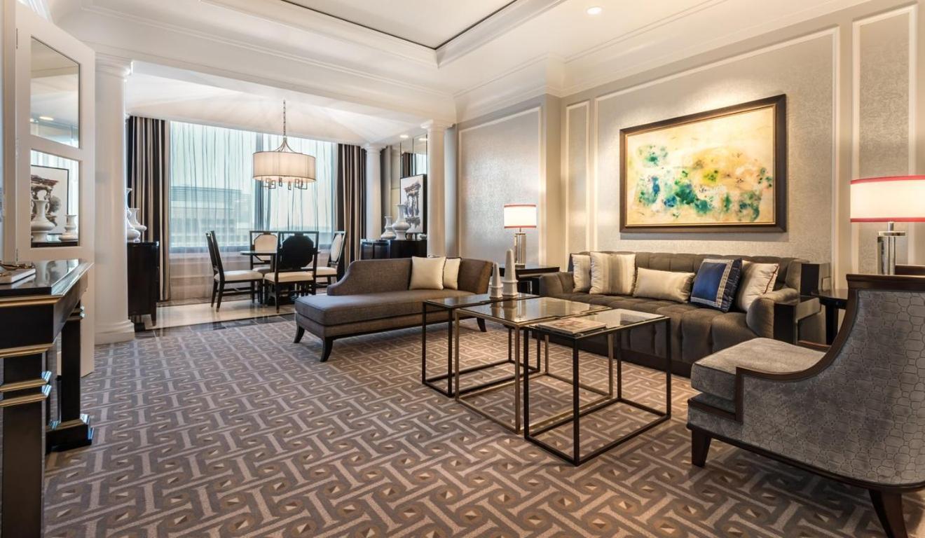 Caesars Palace Vegas By Suiteness Hotel Las Vegas