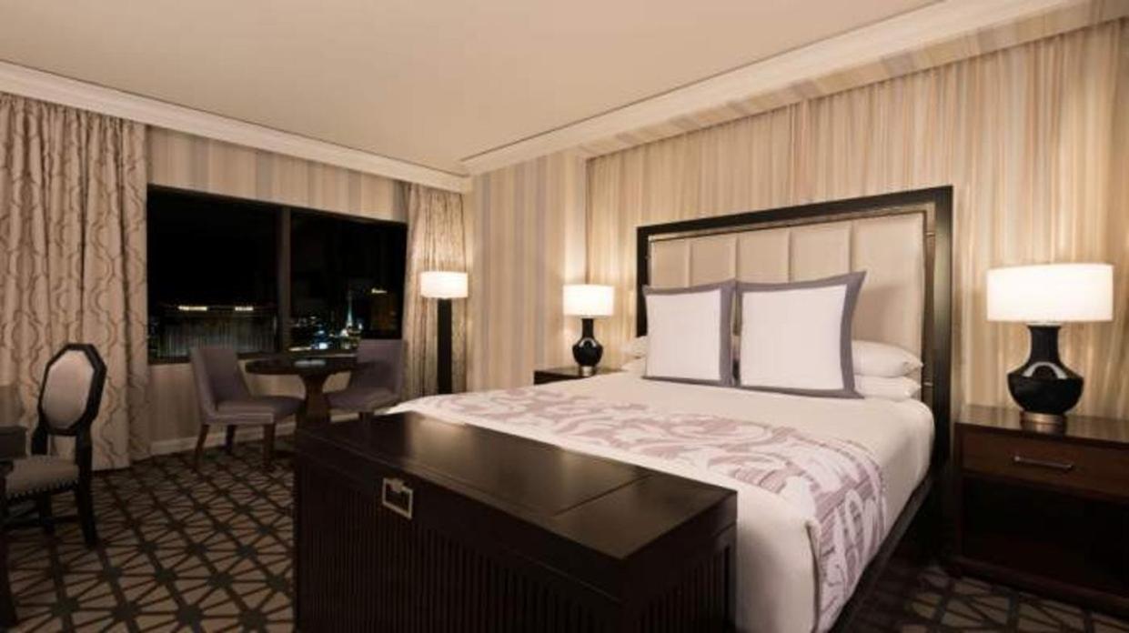 Caesars Palace Vegas By Suiteness