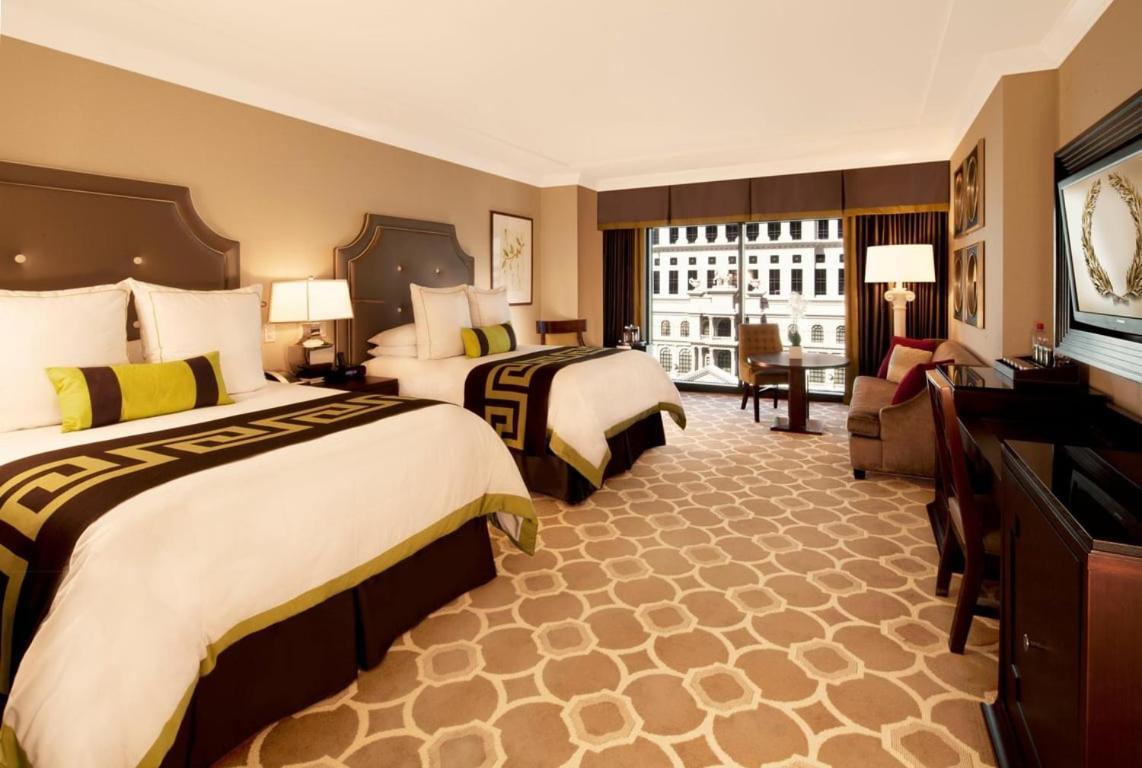 Caesars Palace Vegas By Suiteness Hotel Las Vegas