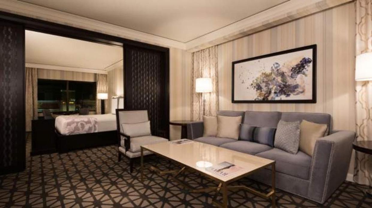 Caesars Palace Vegas By Suiteness Hotel