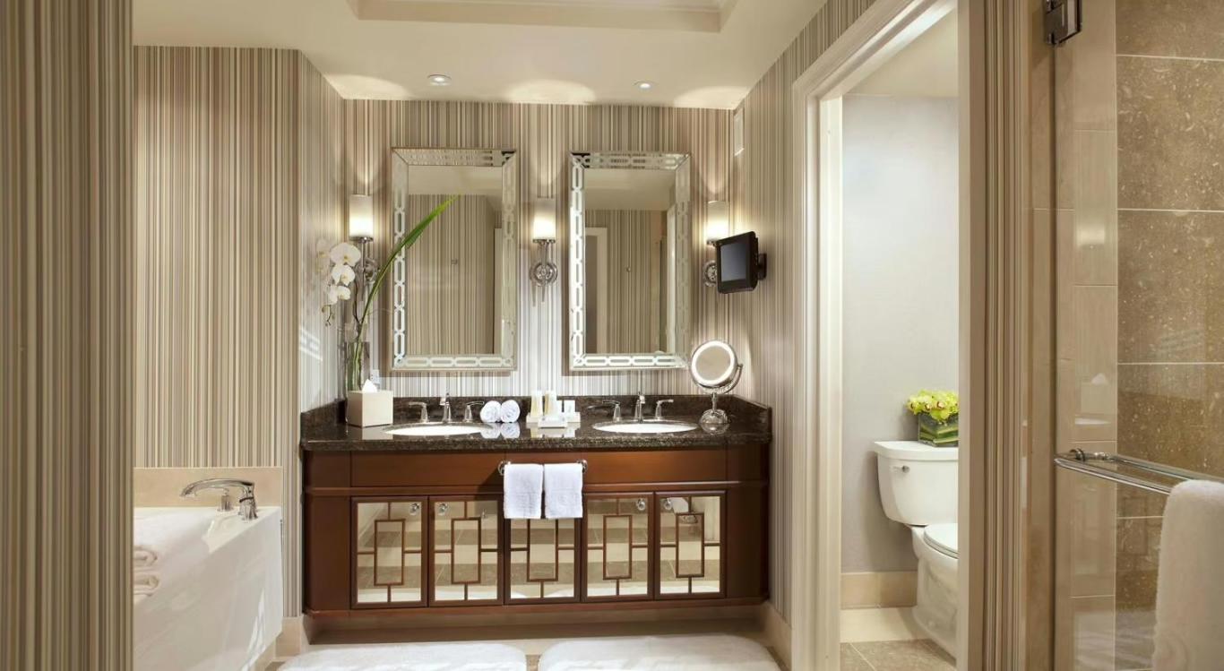 Caesars Palace Vegas By Suiteness Hotel