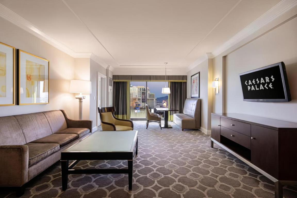 Caesars Palace Vegas By Suiteness Hotel Las Vegas