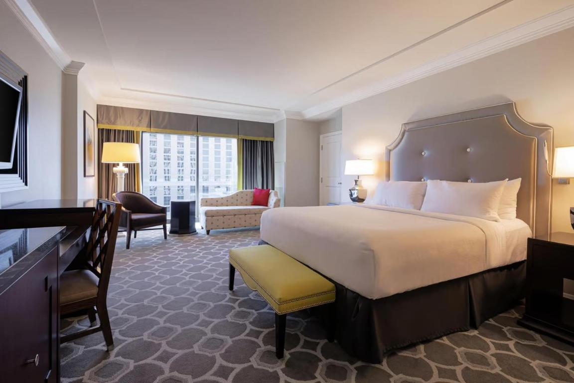 Hotel Caesars Palace Vegas By Suiteness Las Vegas