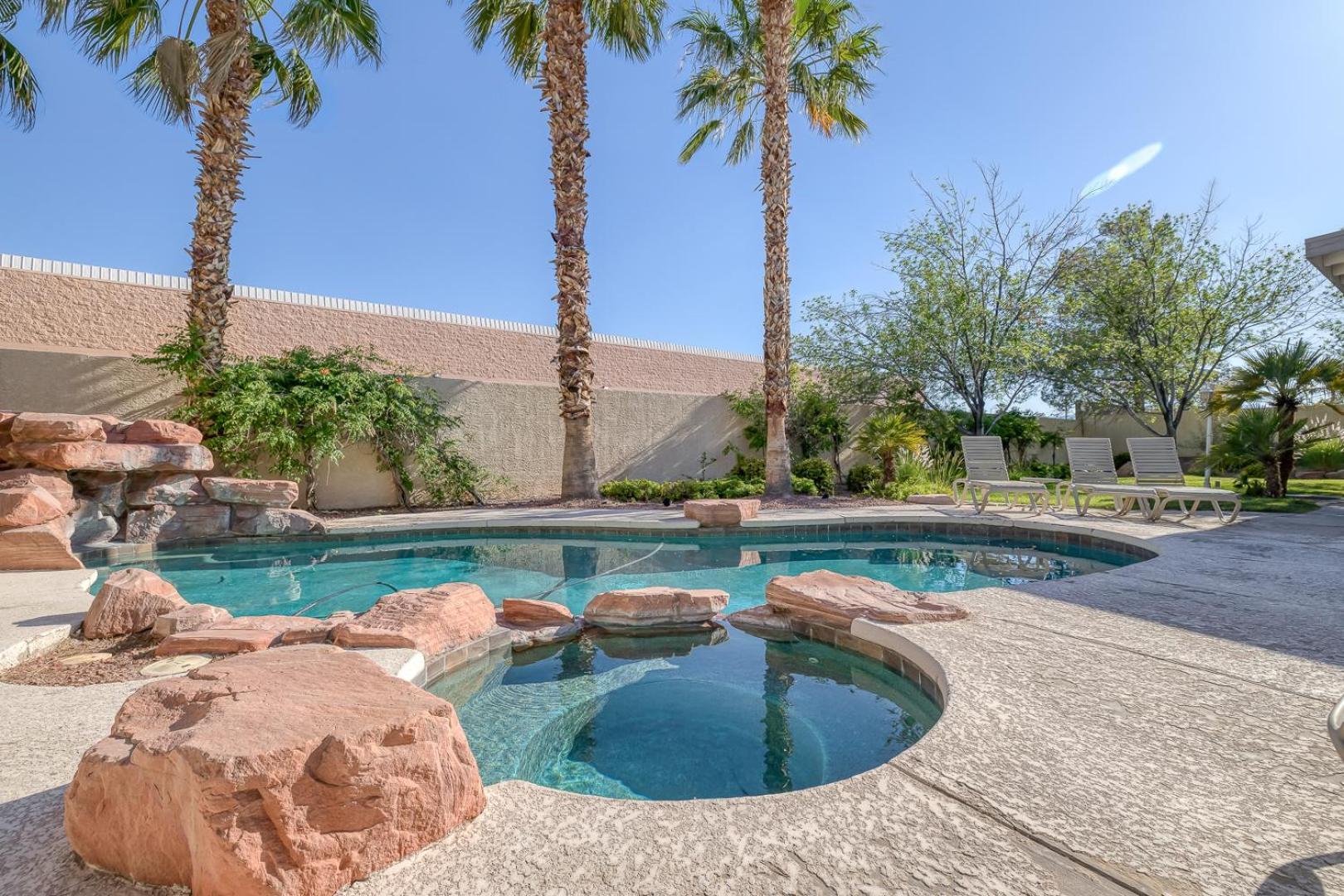 Holiday home Lucky Getaway Lv *